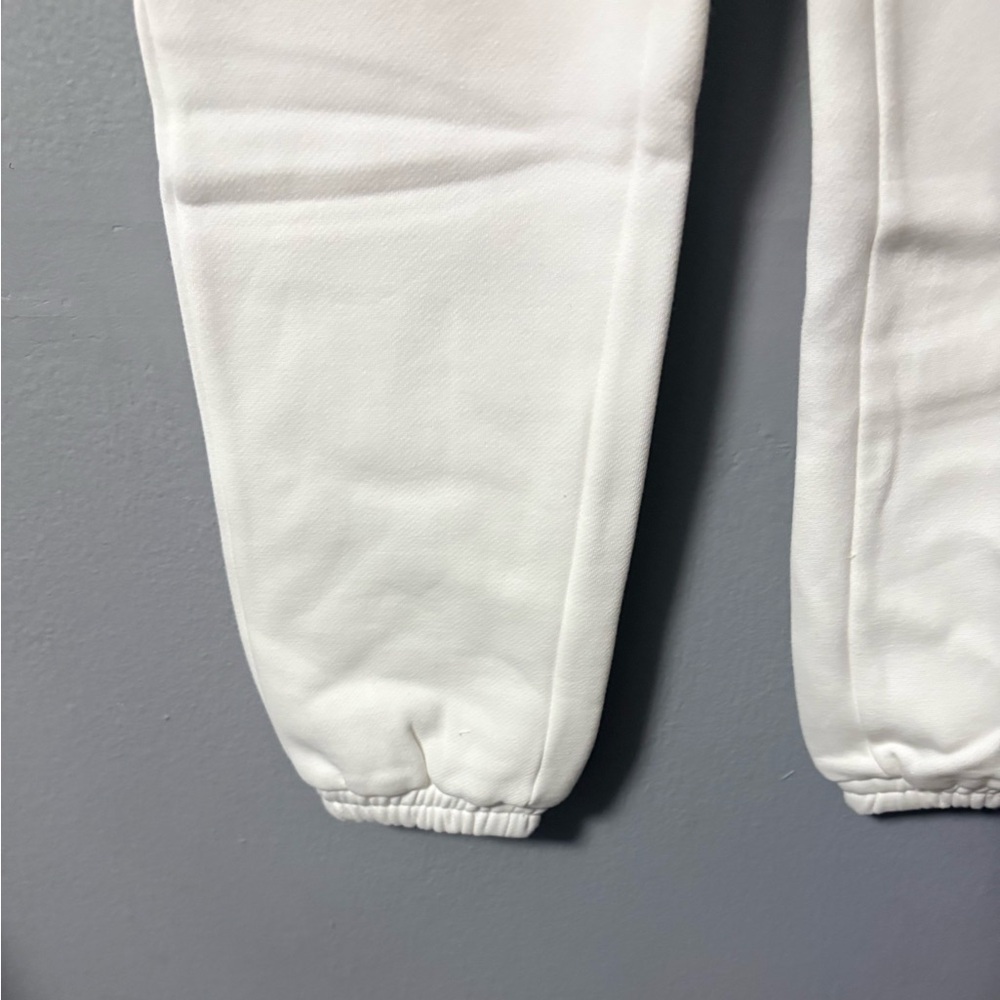 NWT Atoir Sports Club Trackpant in White. Size US 2 - Picture 6 of 12